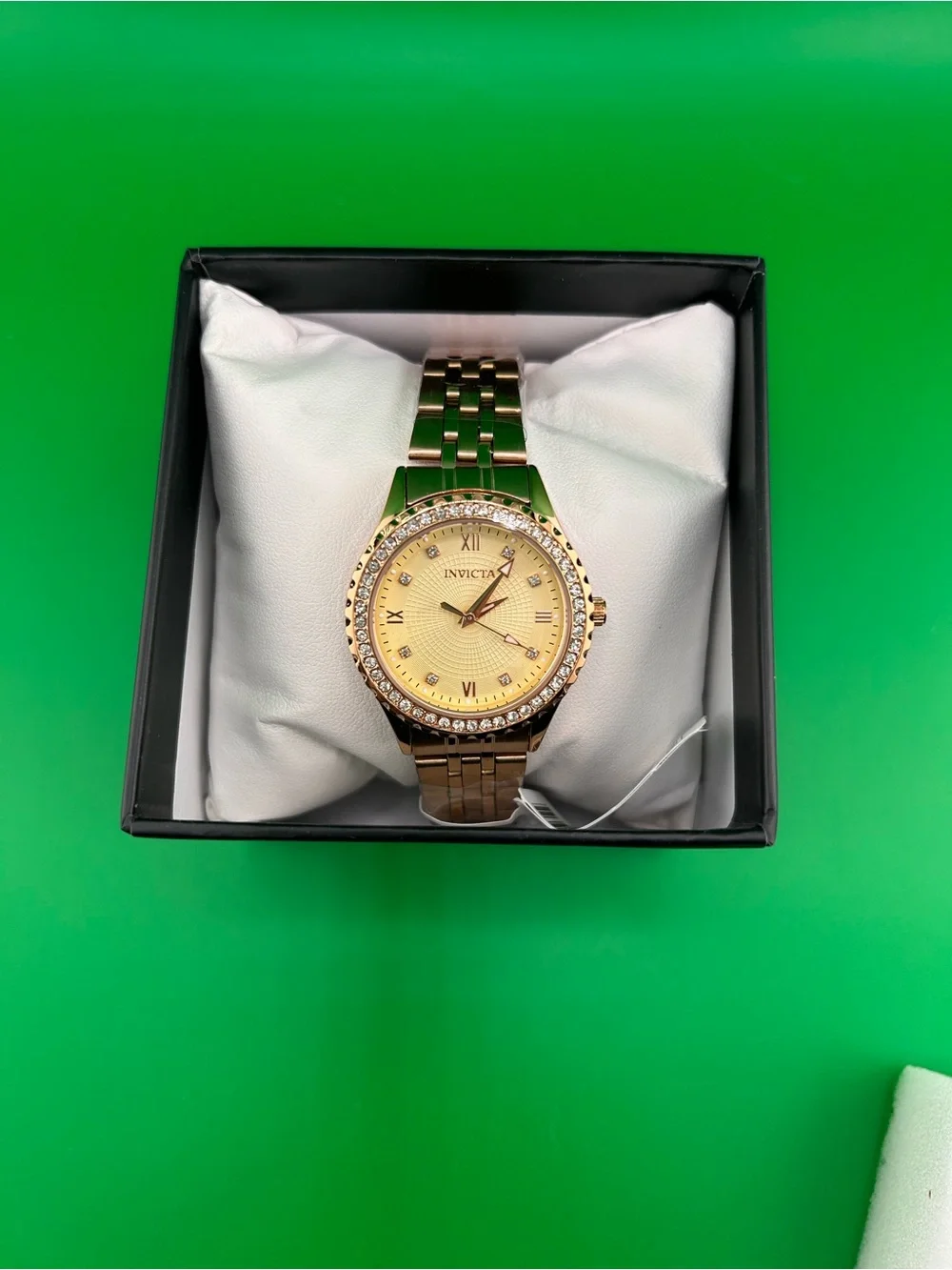 Invicta women bracelet